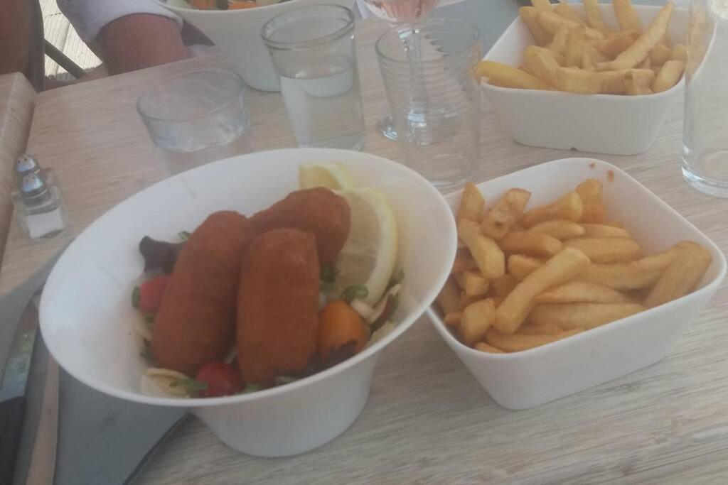 Cosynestdunkerque, L'Ideal! Dunkirk Kültér fotó