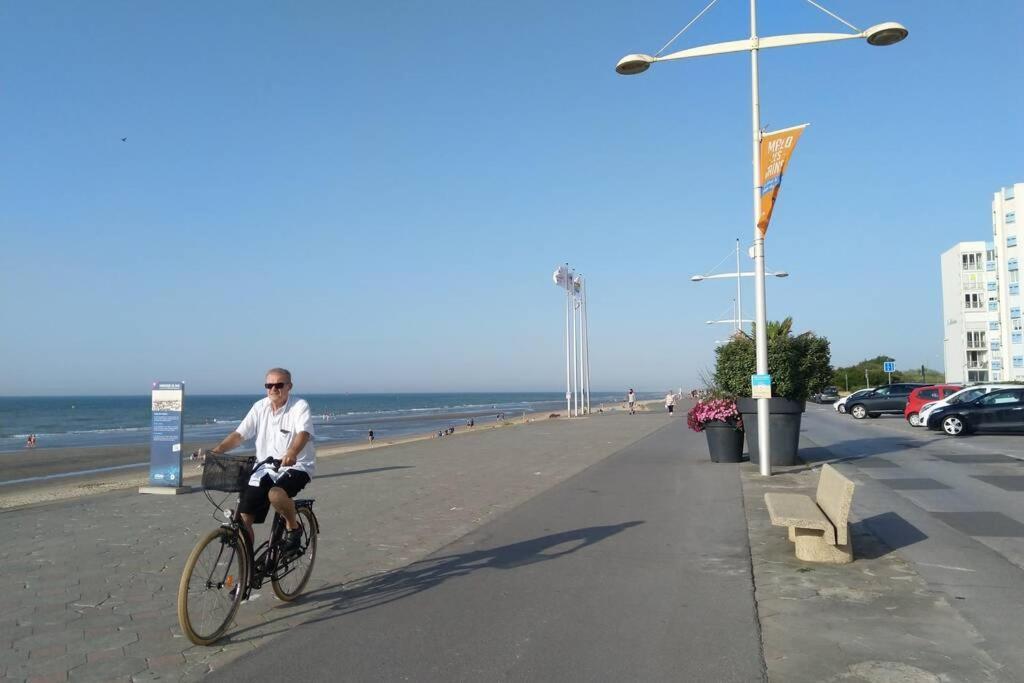 Cosynestdunkerque, L Ideal! Dunkirk Kültér fotó