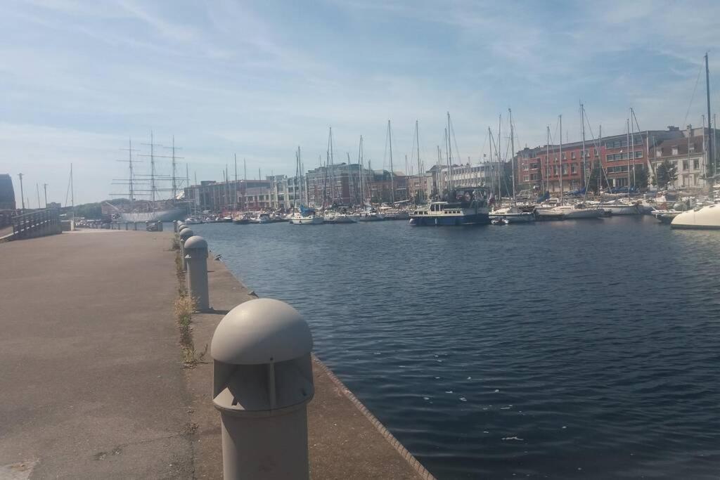Cosynestdunkerque, L'Ideal! Dunkirk Kültér fotó