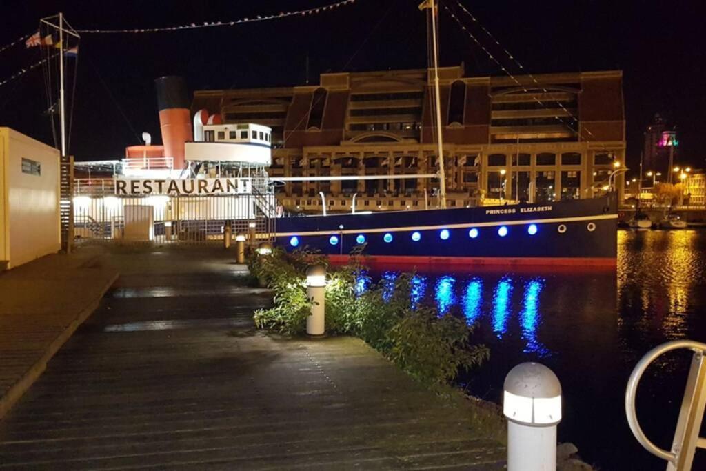 Cosynestdunkerque, L'Ideal! Dunkirk Kültér fotó