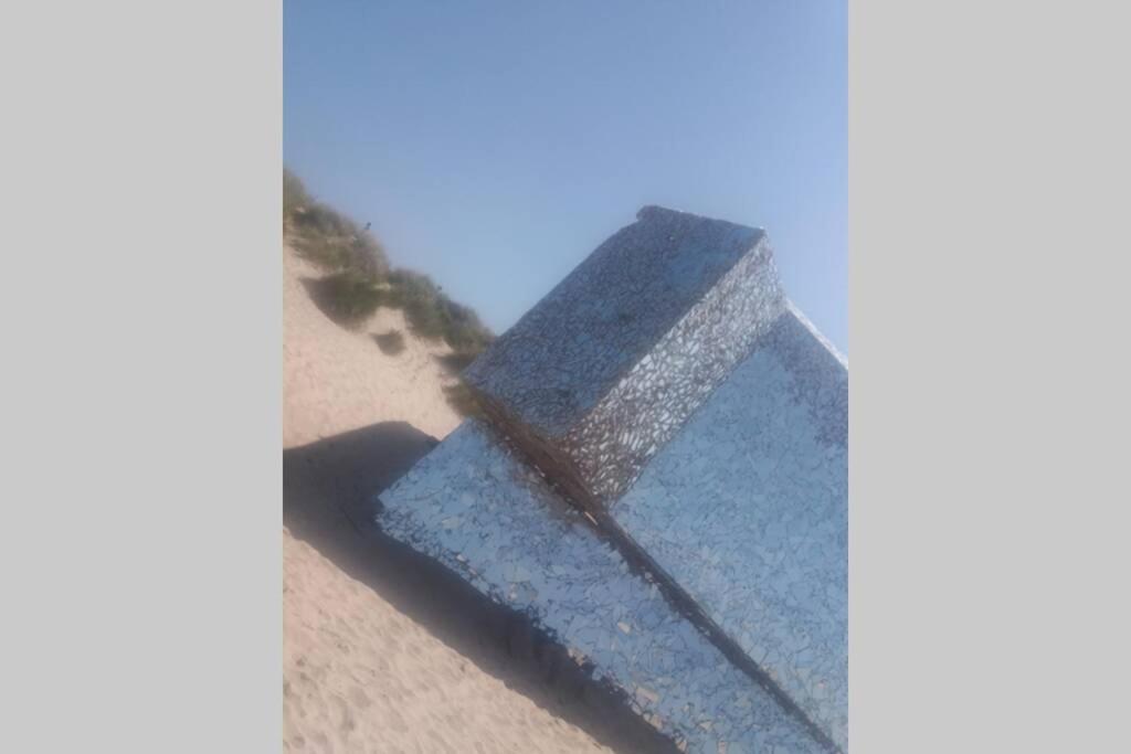 Cosynestdunkerque, L'Ideal! Dunkirk Kültér fotó