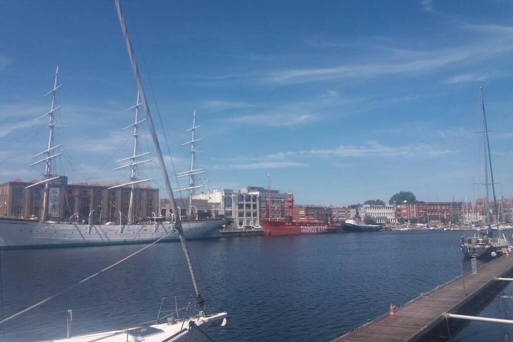 Cosynestdunkerque, L'Ideal! Dunkirk Kültér fotó