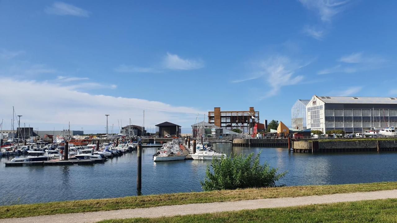 L Ideal! Cosynestdunkerque Dunkirk Kültér fotó