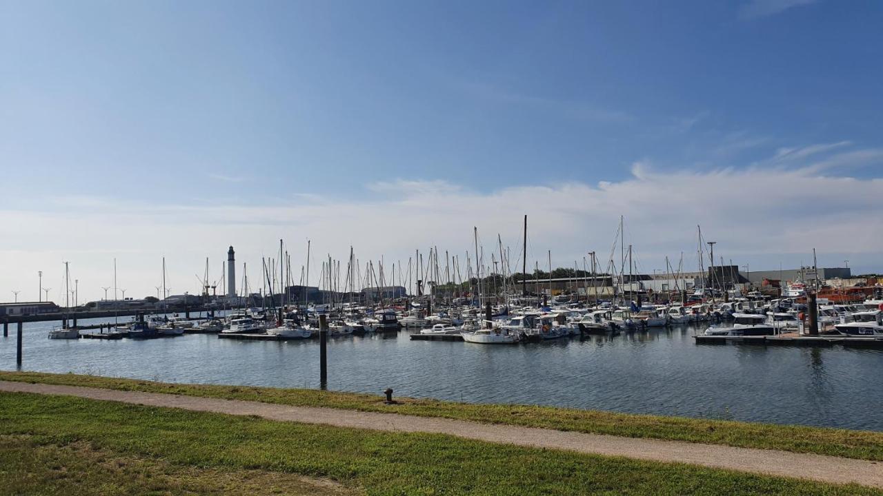 Cosynestdunkerque, L'Ideal! Dunkirk Kültér fotó