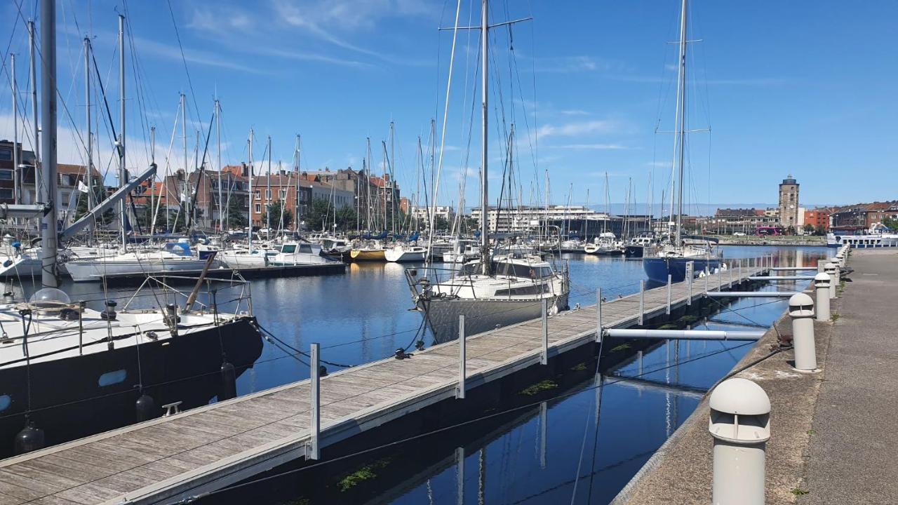 Cosynestdunkerque, L'Ideal! Dunkirk Kültér fotó