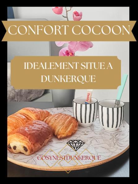 Cosynestdunkerque, L'Ideal! Dunkirk Kültér fotó